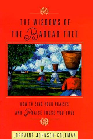 Cover for The Wisdoms of the Baobab Tree