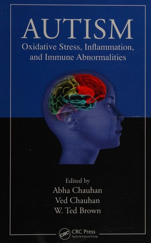 Cover for Autism