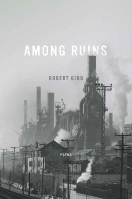 Cover for Among Ruins