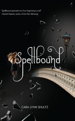 Cover for Spellbound
            
                Harlequin Teen