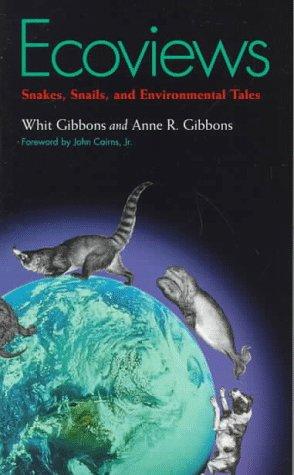 Cover for Ecoviews
