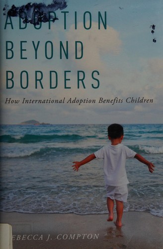 Cover for Adoption Beyond Borders