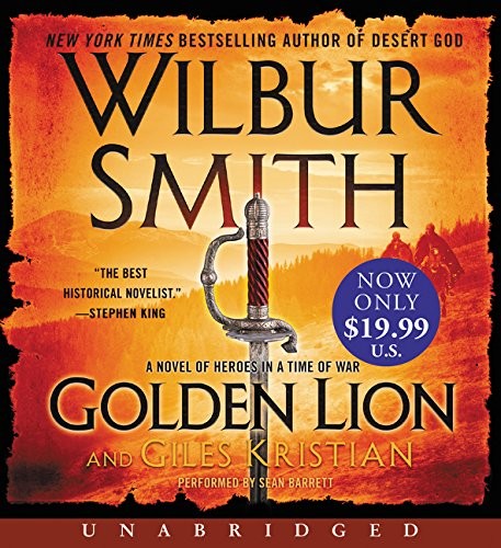 Cover for Golden Lion Low Price CD