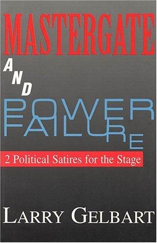 Cover for Mastergate and power failure