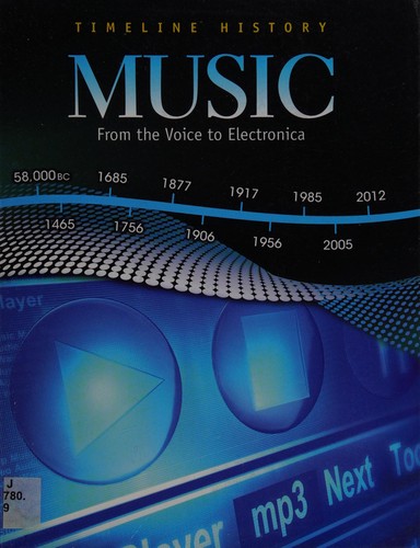 Cover for Music