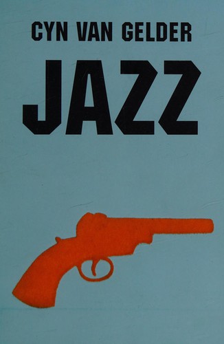 Cover for Jazz