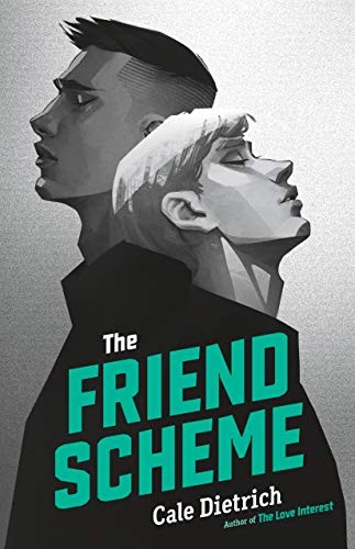Cover for Friend Scheme