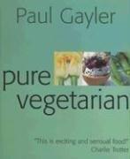 Cover for Pure Vegetarian