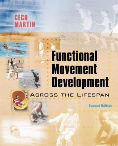 Cover for Functional Movement