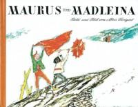 Cover for Maurus und Madleina