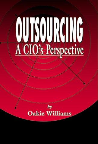 Cover for Outsourcing