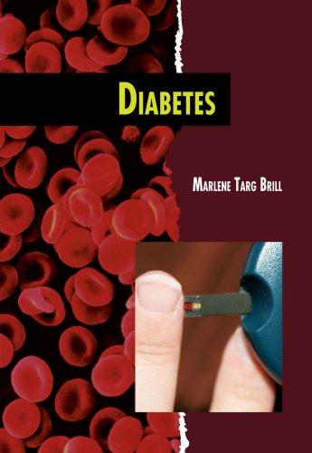 Cover for Diabetes (Twenty-First Century Medical Library)