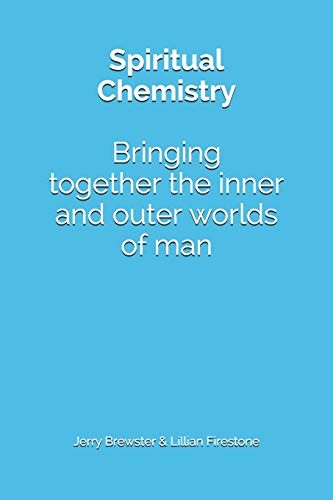 Cover for Spiritual Chemistry