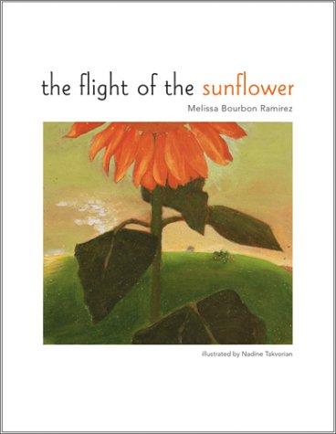 Cover for The Flight of the Sunflower