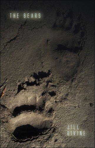 Cover for The Bears
