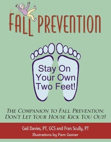 Cover for Fall Prevention