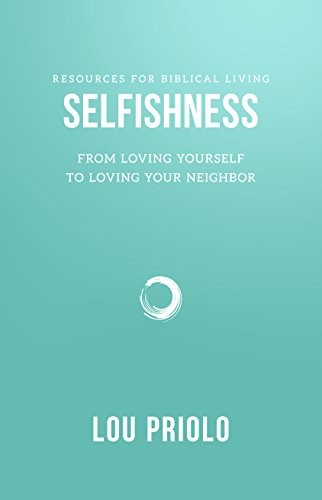 Cover for Selfishness