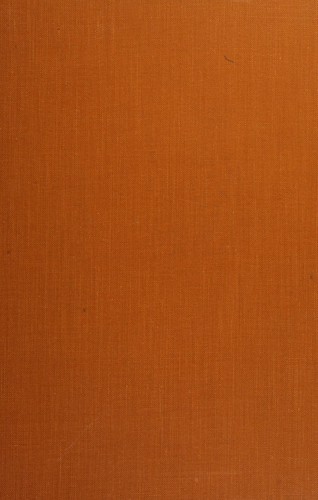 Cover for English enterprise in Newfoundland, 1577-1660. --