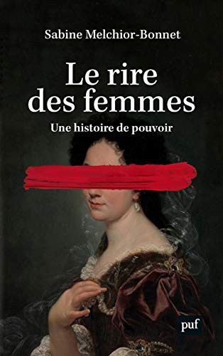Cover for Le rire des femmes