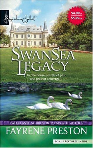 Cover for SwanSea Place: Deceit
