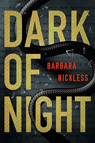 Cover for Dark of Night