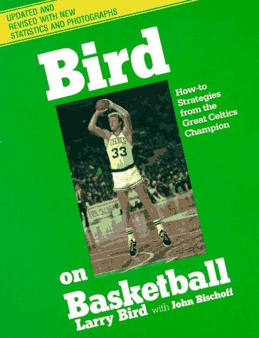 Cover for Bird on Basketball