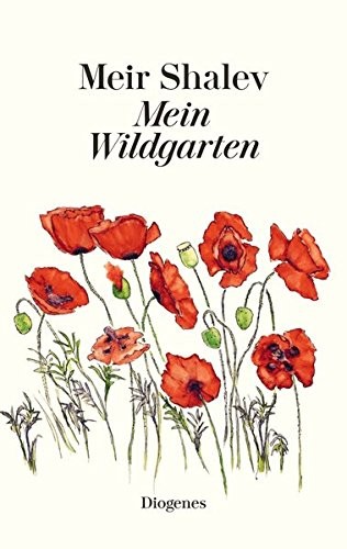 Cover for Mein Wildgarten