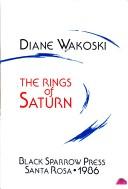 Cover for The rings of Saturn