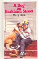 Cover for A Dog on Barkham Street