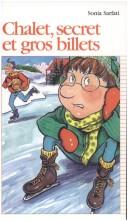 Cover for Chalet, Secret Et Gros Billets
