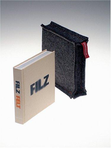 Cover for Filz