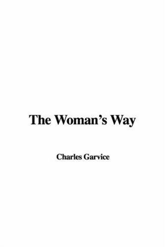 Cover for The Woman's Way
