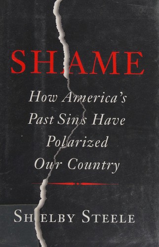 Cover for Shame