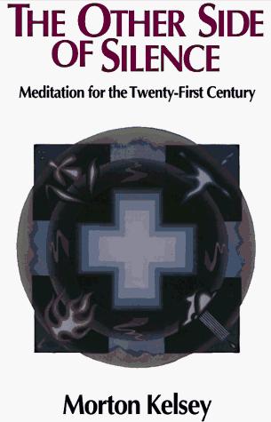 Cover for The other side of silence