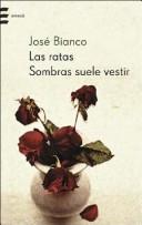Cover for Ratas, Las - Sombras Suele Vestir
