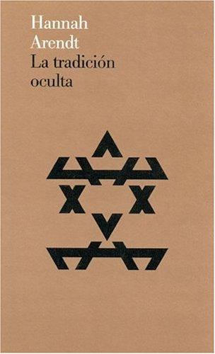 Cover for La Tradicion Oculta