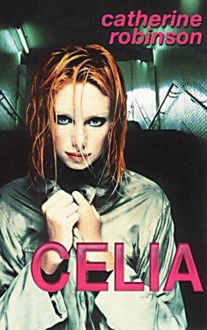 Cover for Celia