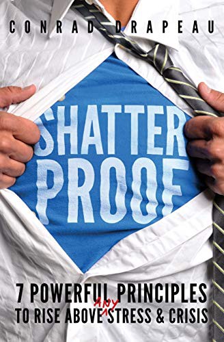 Cover for Shatterproof
