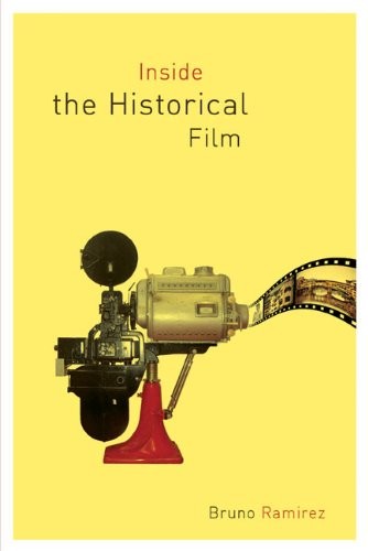 Cover for Inside the Historical Film
