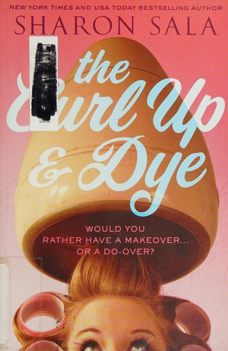 Cover for The Curl Up & Dye