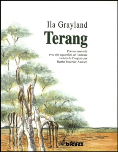 Cover for Terang