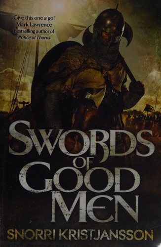 Cover for Swords of good men