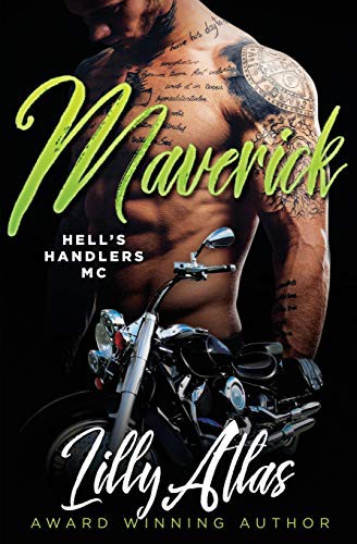 Cover for Maverick