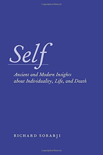 Cover for Self