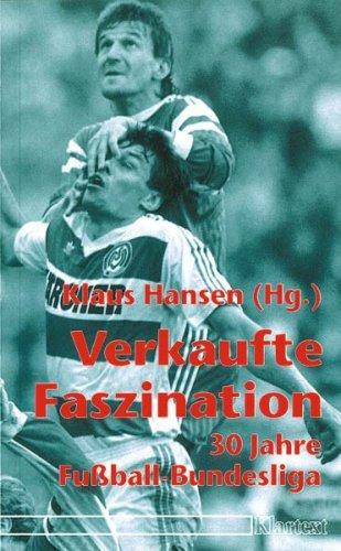 Cover for Verkaufte Faszination