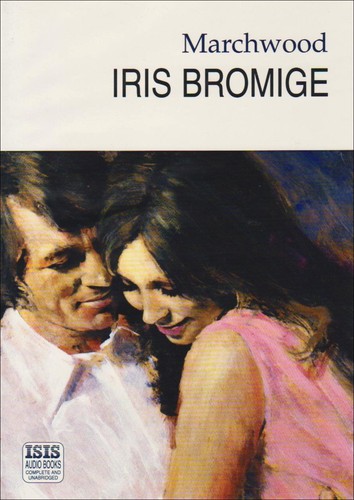 Cover for Marchwood