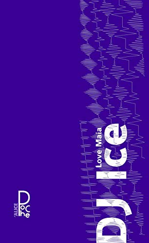 Cover for DJ ice