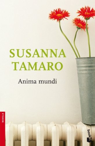 Cover for Anima mundi
