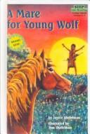 Cover for A Mare for Young Wolf