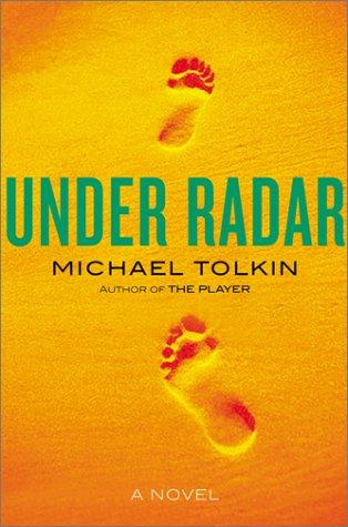 Cover for Under radar